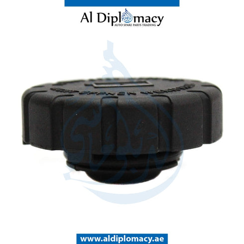 RADIATOR COOLANT EXPANSION TANK CAP for Mercedes-Benz A Class C190 (2010-2015) models